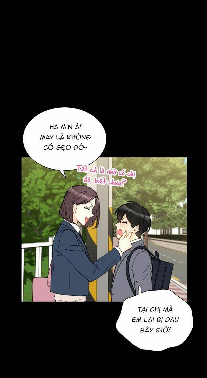 Hẹn Hò Nơi Công Sở: Chapter 68