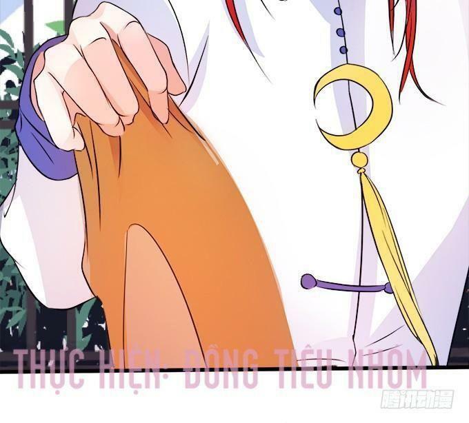Hồ Tiên Hung Bạo: Chapter 14