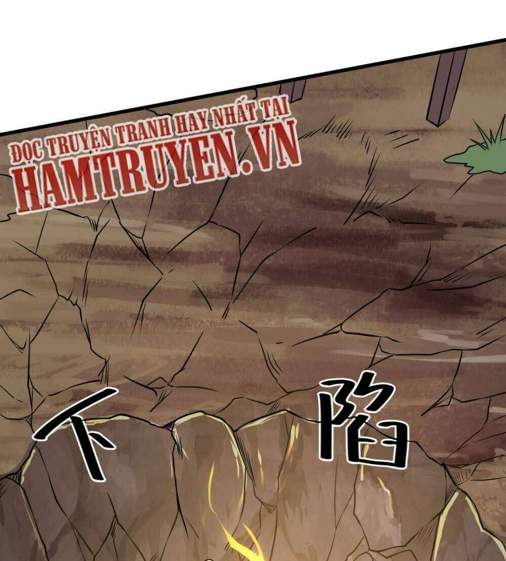 Thần Võ Đế Tôn: Chapter 66