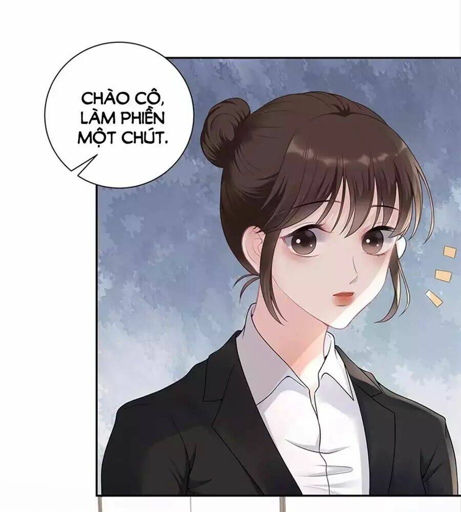 Bạn Trai Điều Khiển Giấc Mơ: Chapter 40