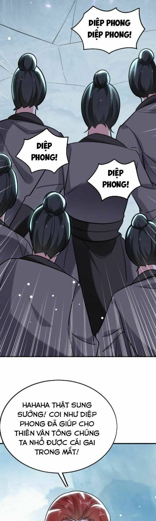 Vạn Giới Tiên Vương: Chapter 82