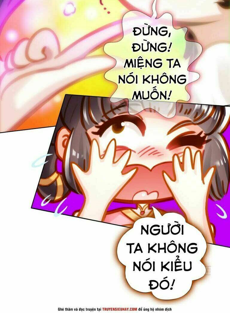 Bất Hủ Phàm Nhân: Chapter 3