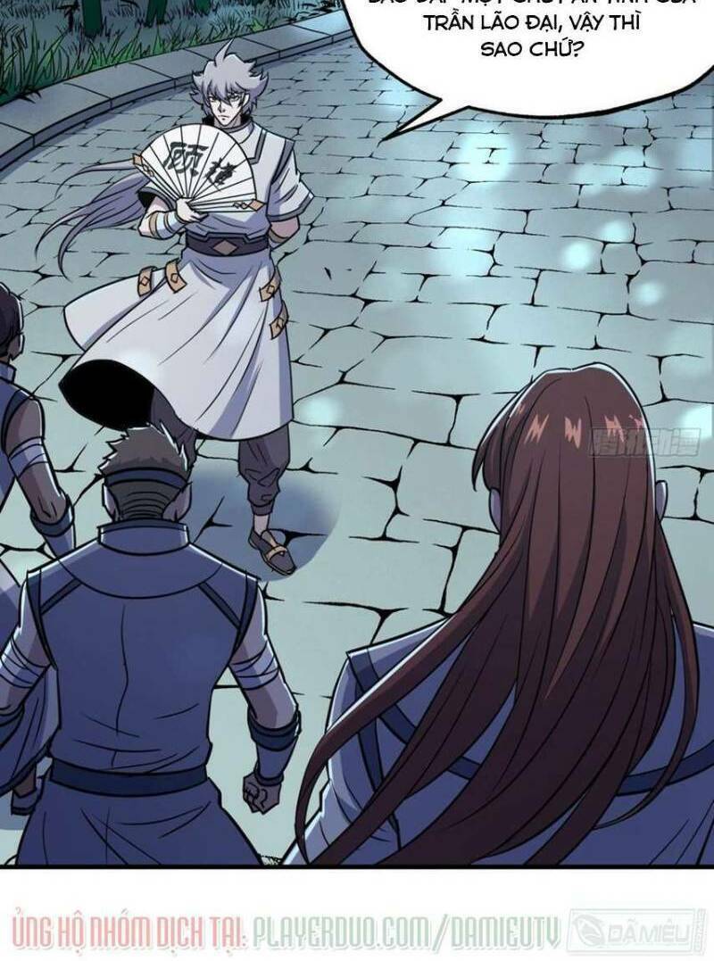 Thú Nhân: Chapter 189
