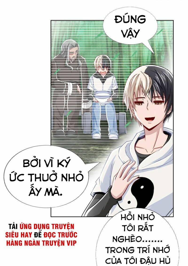 Phong Thủy Thiên Sư: Chapter 13