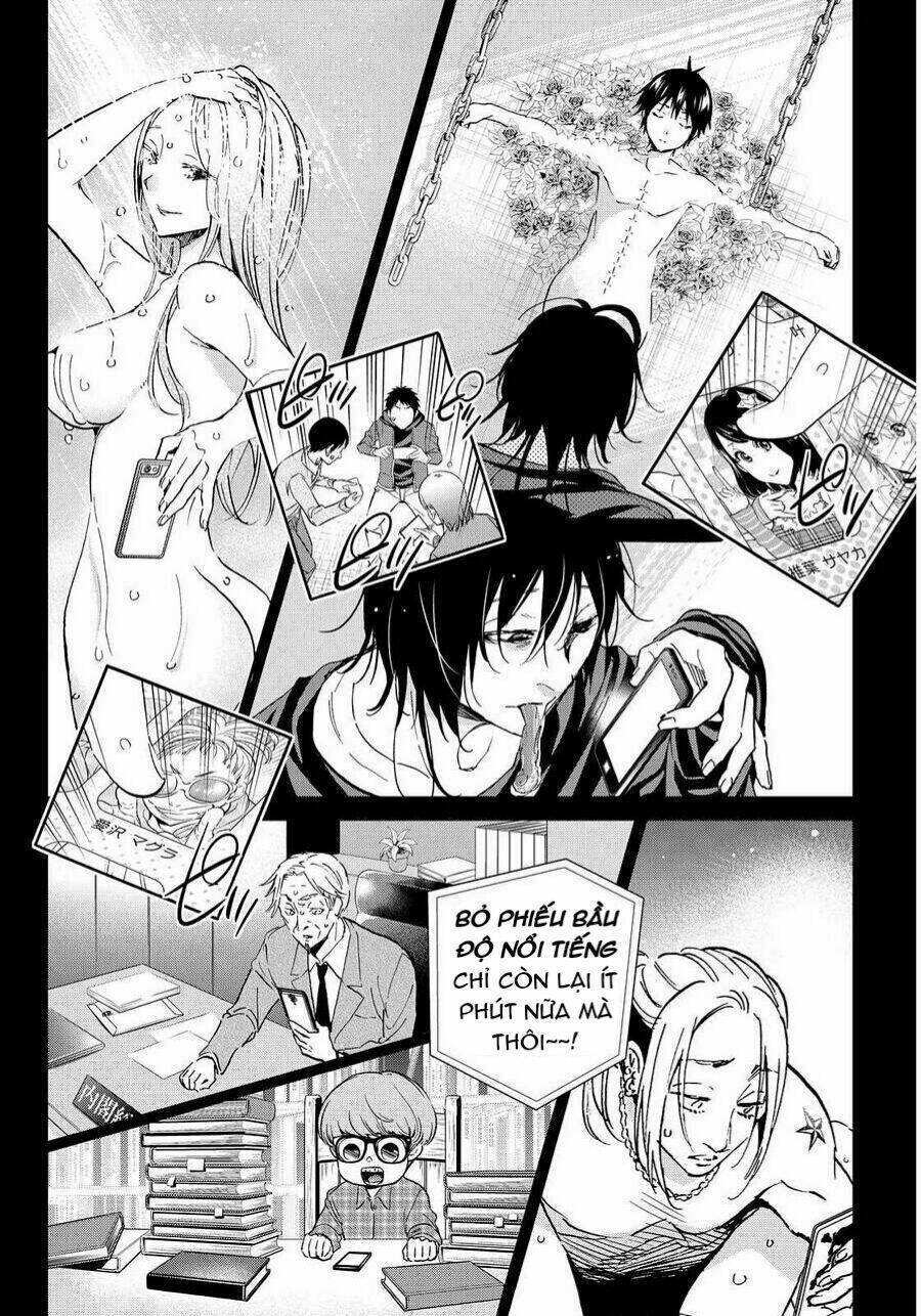 Real Account Ii: Chapter 62