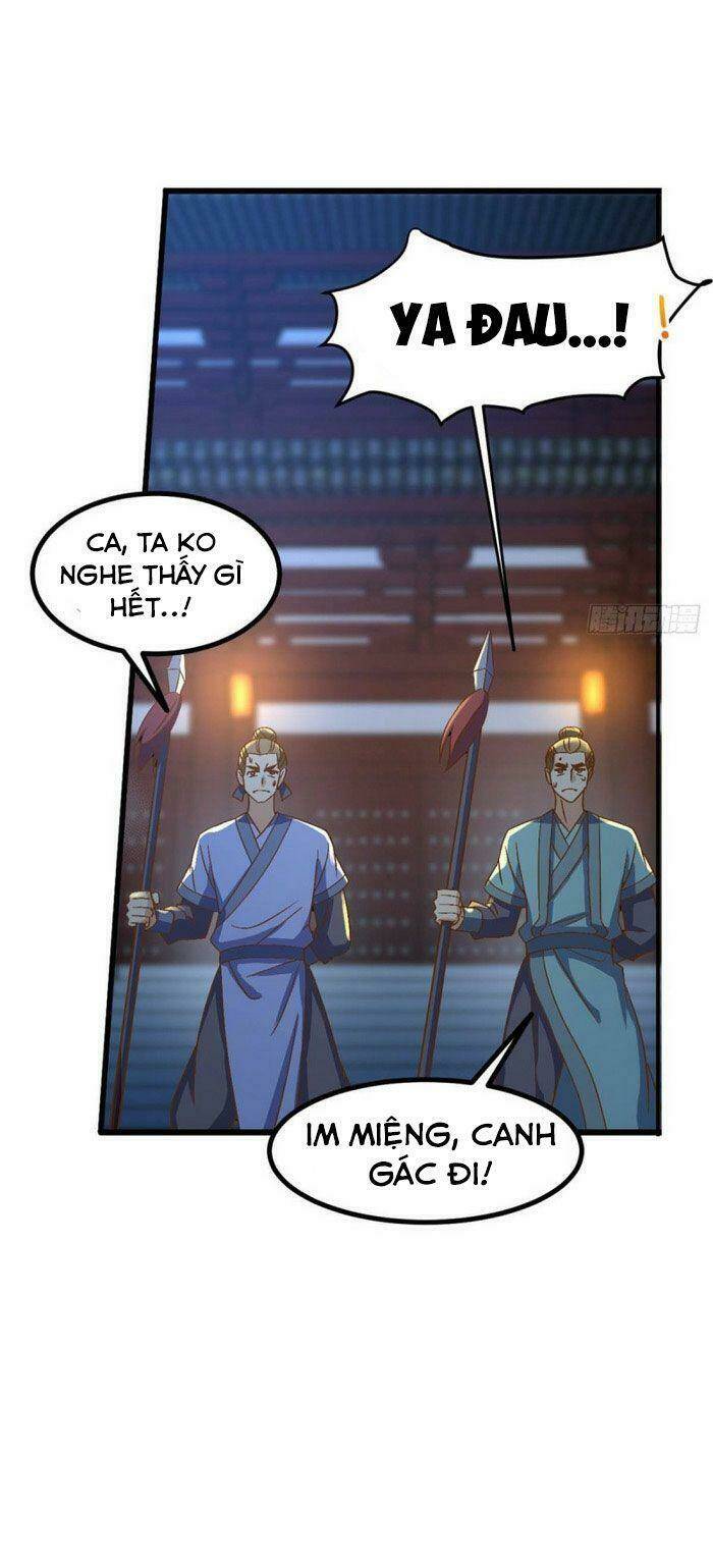 Lão Tổ Của Bạn Đang Online: Chapter 106