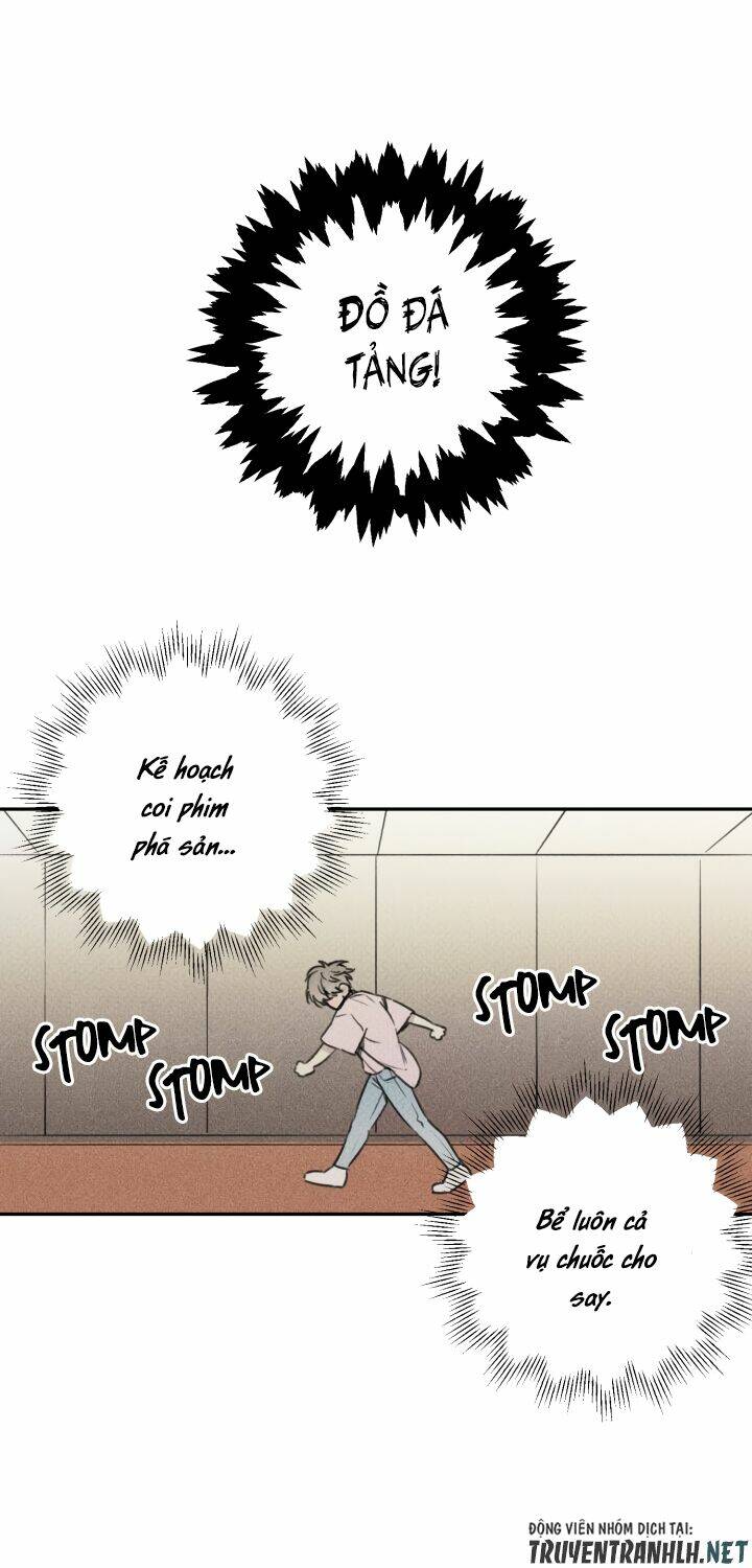 Angel Buddy: Chapter 14