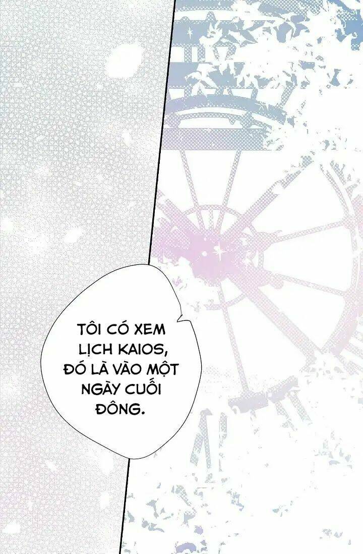 Tình Điên Dại: Chapter 9