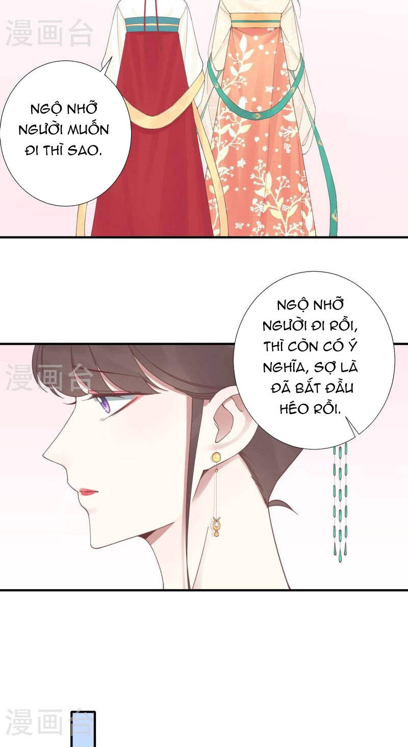 Hoàng Hậu Bận Lắm: Chapter 214