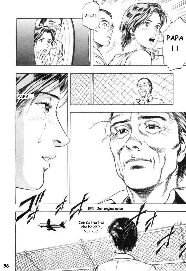 Family Compo: Chapter 44