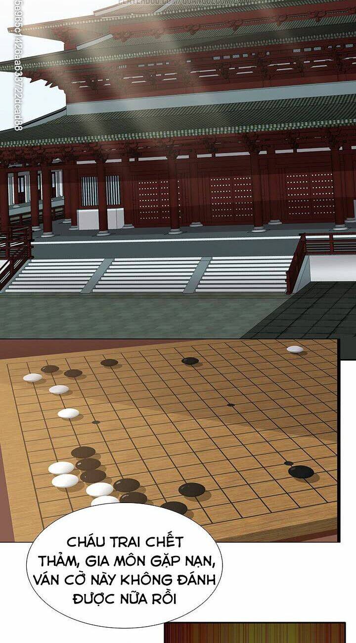 Nghịch Lân: Chapter 43