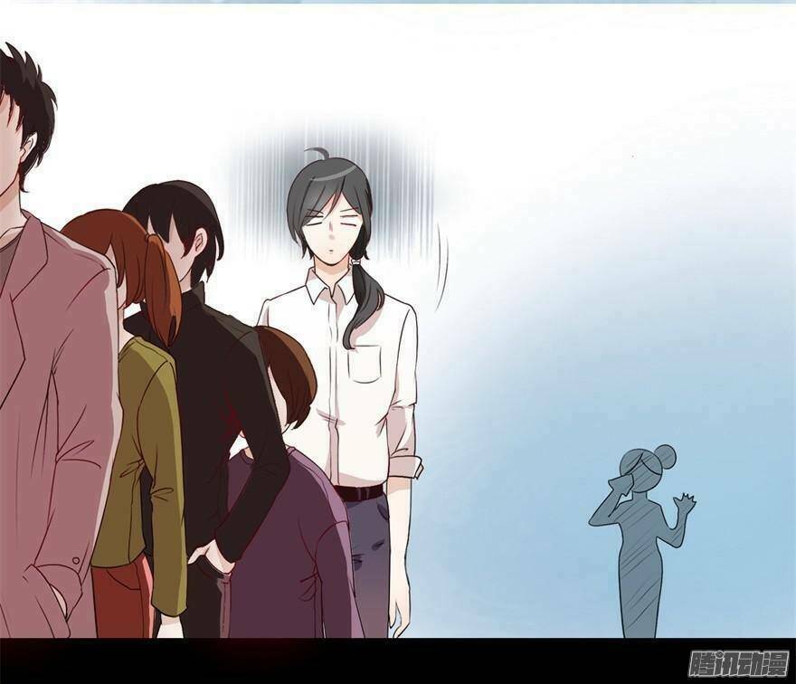 Quy Luật Yêu Đương: Chapter 3