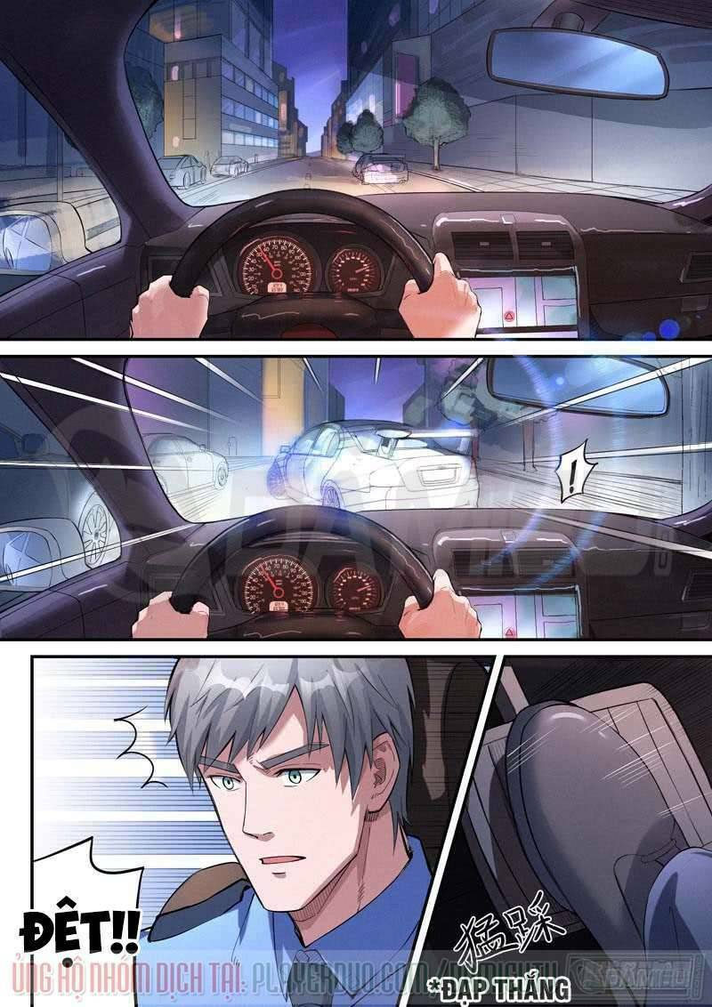 Vương Bài Đặc Công: Chapter 57