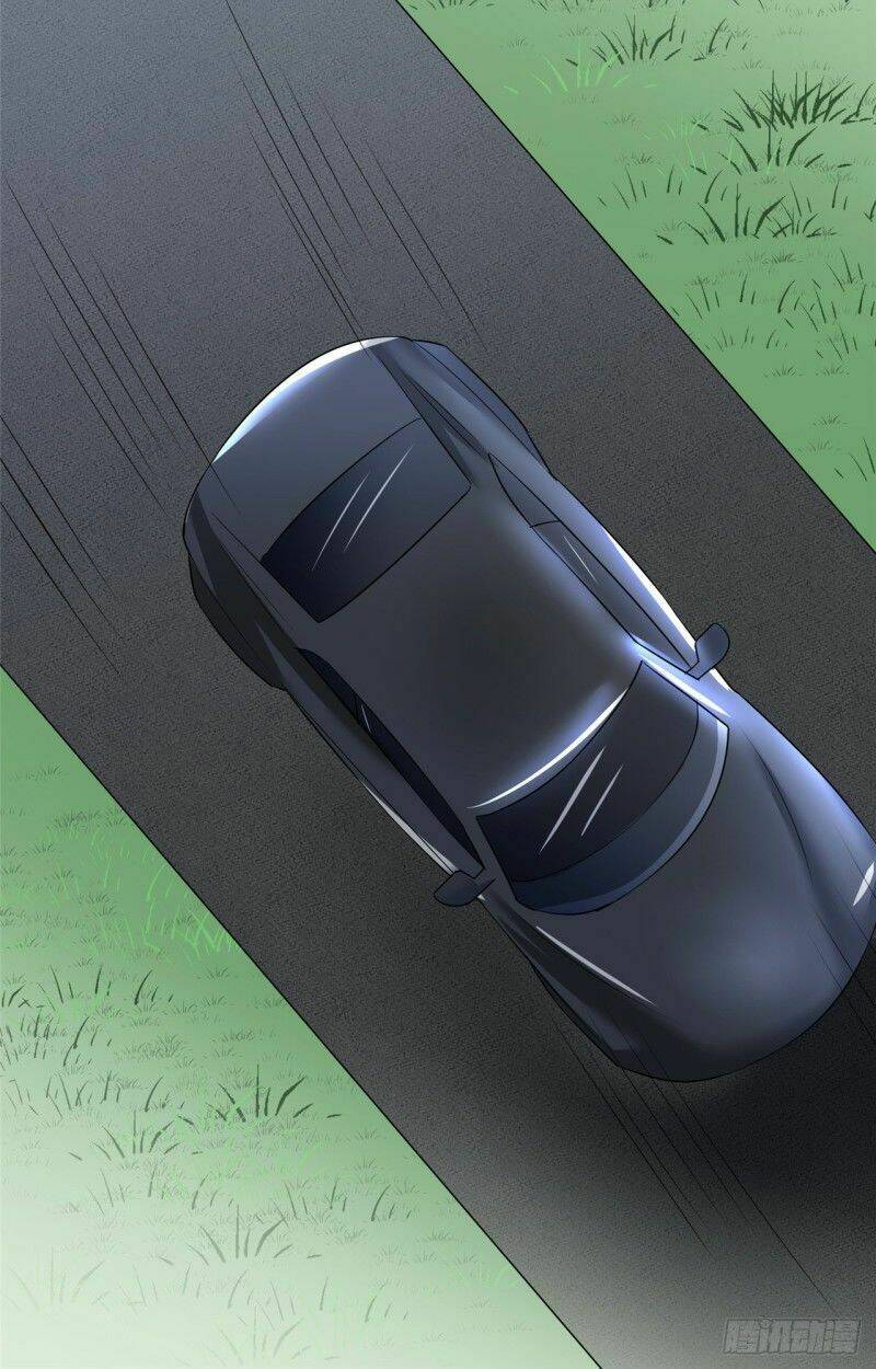 Siêu Cấp Nữ Thần Trọng Sinh: Chapter 8