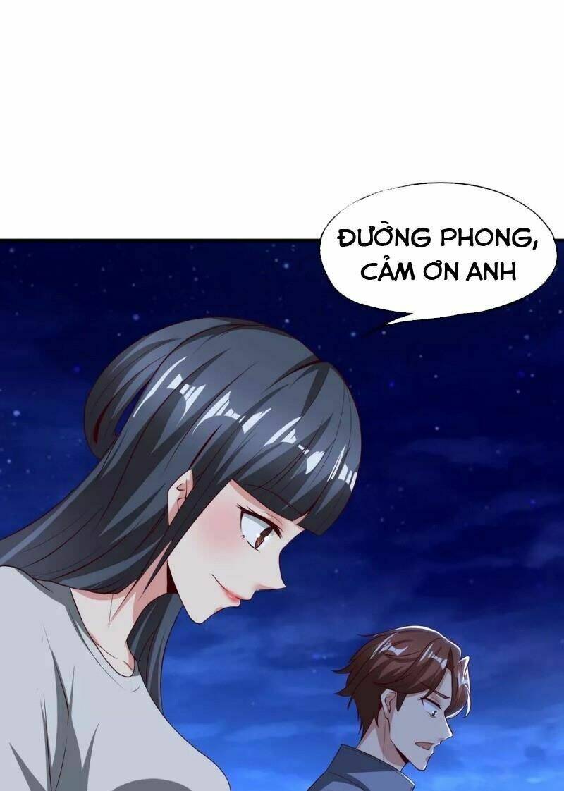 Vòng Bạn Bè Mạnh Nhất Của Tiên Giới: Chapter 40