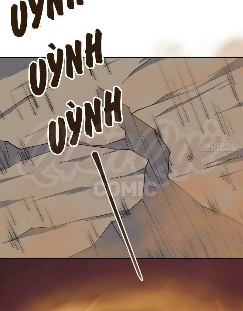 Siêu Phàm Truyện: Chapter 218