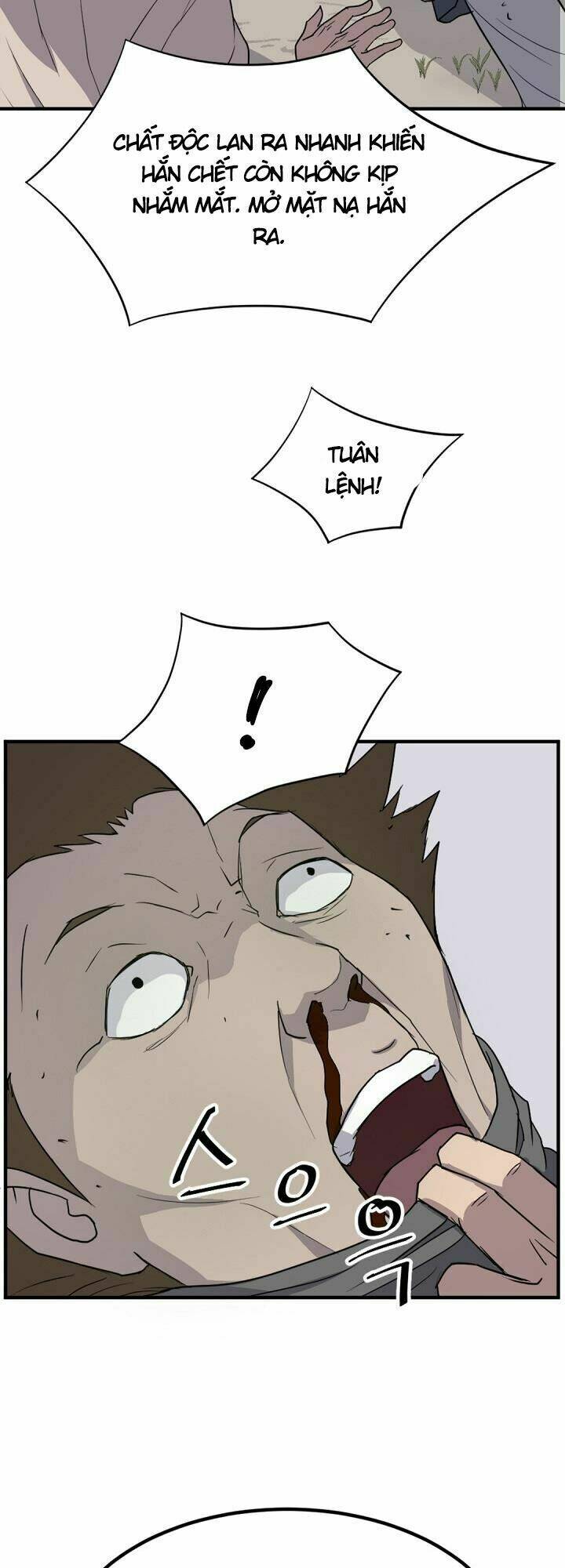 Trọng Sinh, Bất Khả Chiến Bại: Chapter 114