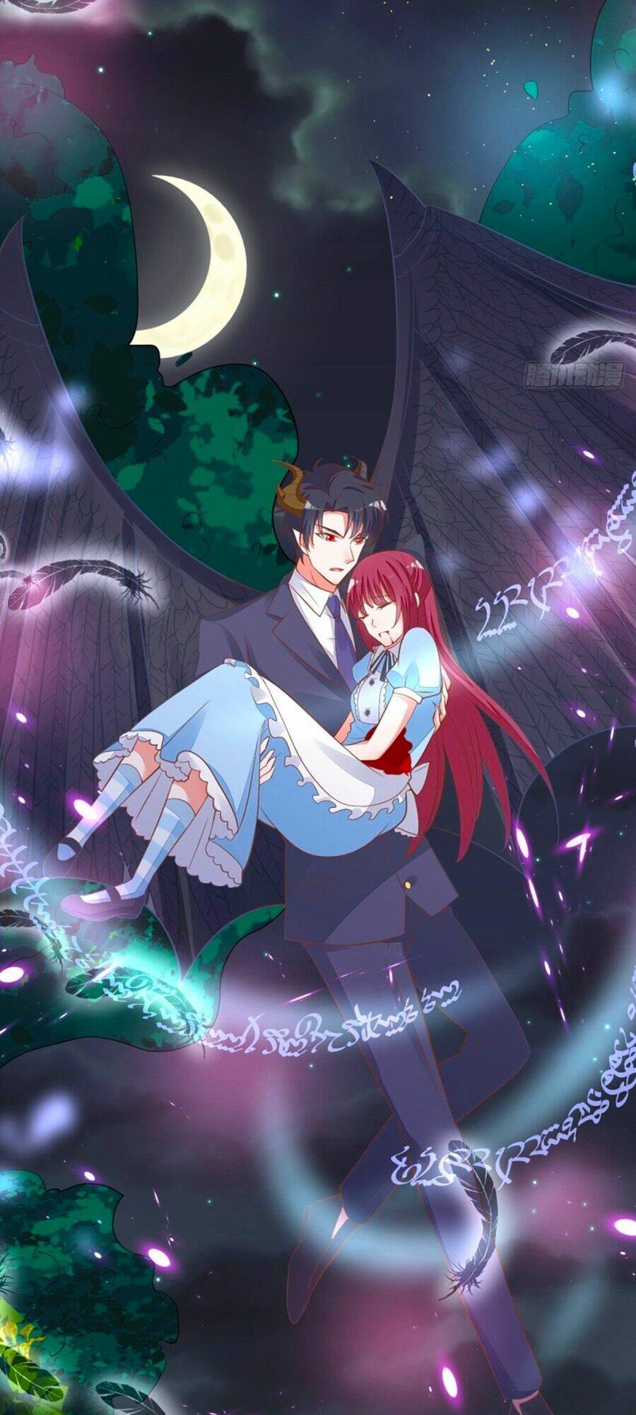 Thịnh Thế Hoa Sủng: Tôi Bị Bắt Làm Tù Binh: Chapter 22