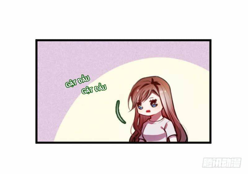 Vết Cắn Và Khế Ước: Chapter 8