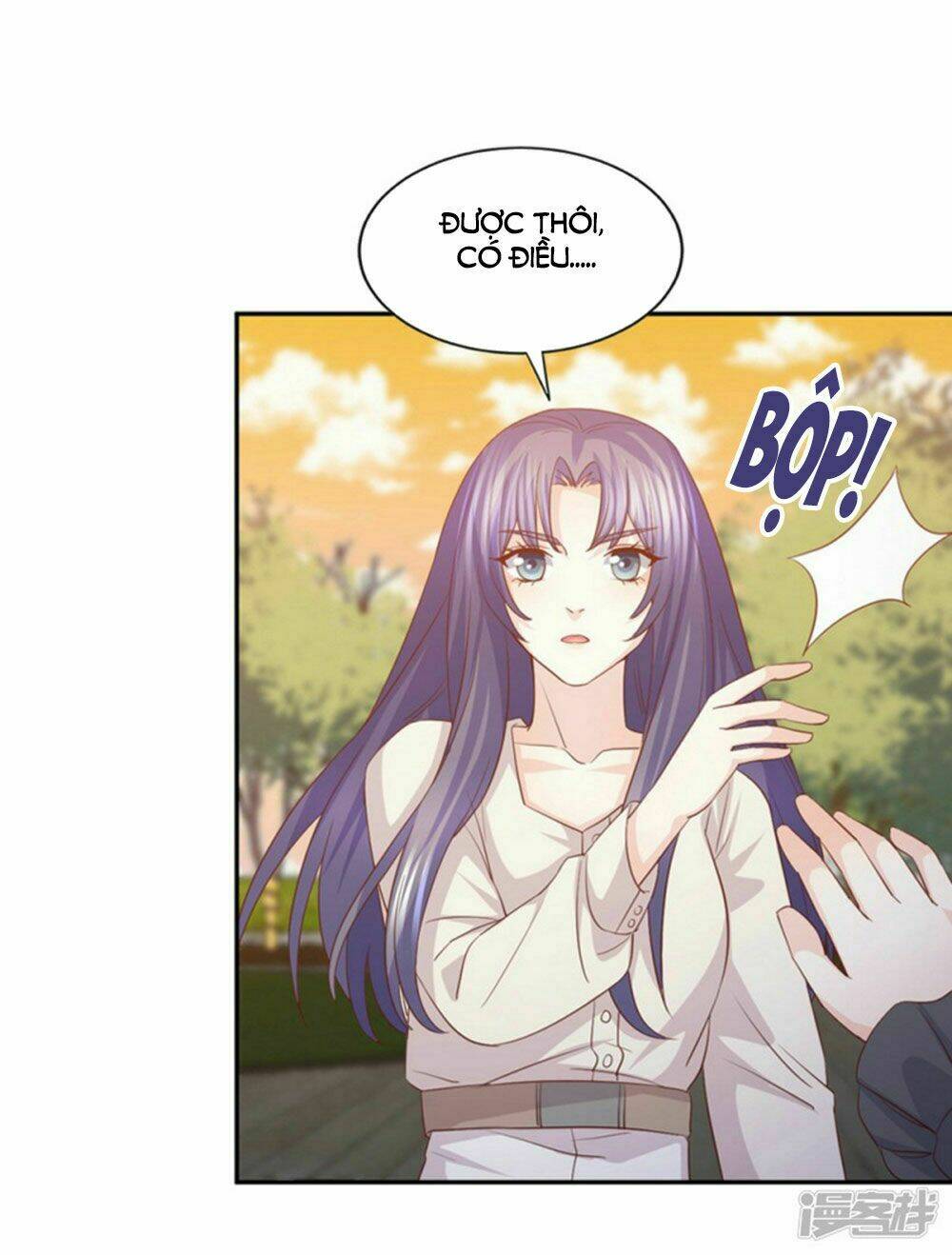 Ta Và Nam Thần Cởi Áo Ngủ Rồi: Chapter 54