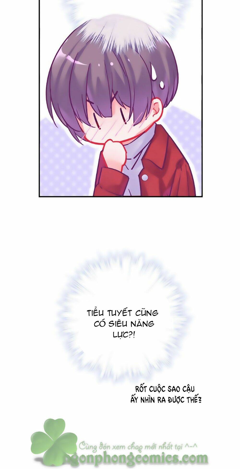 Đừng Nghịch, Ta Chỉ Muốn Yên Tĩnh: Chapter 75