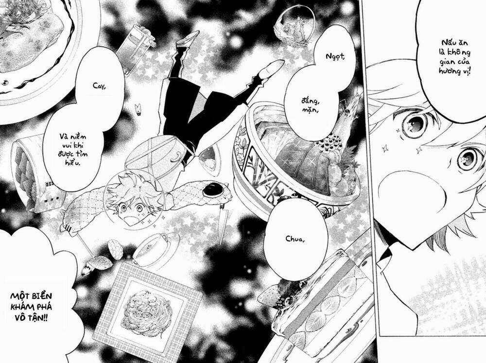 Hell\’s Kitchen: Chapter 30