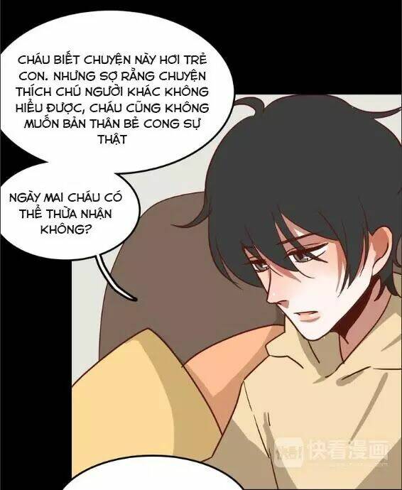Tình Yêu Dưới Mái Hiên: Chapter 55