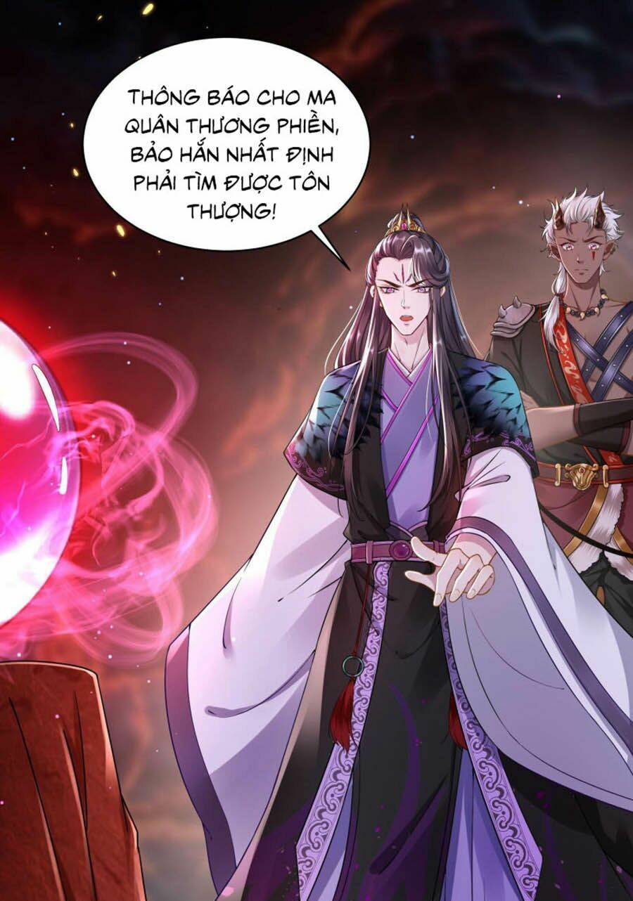 Ma Đầu Vạn Ác Năm Tuổi Rưỡi: Chapter 5