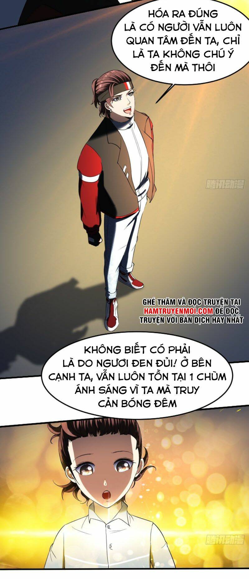 Phản Phái Yêu Tế: Chapter 31