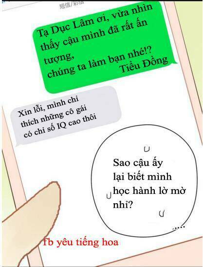 Thần Tượng Điểm Zero: Chapter 26