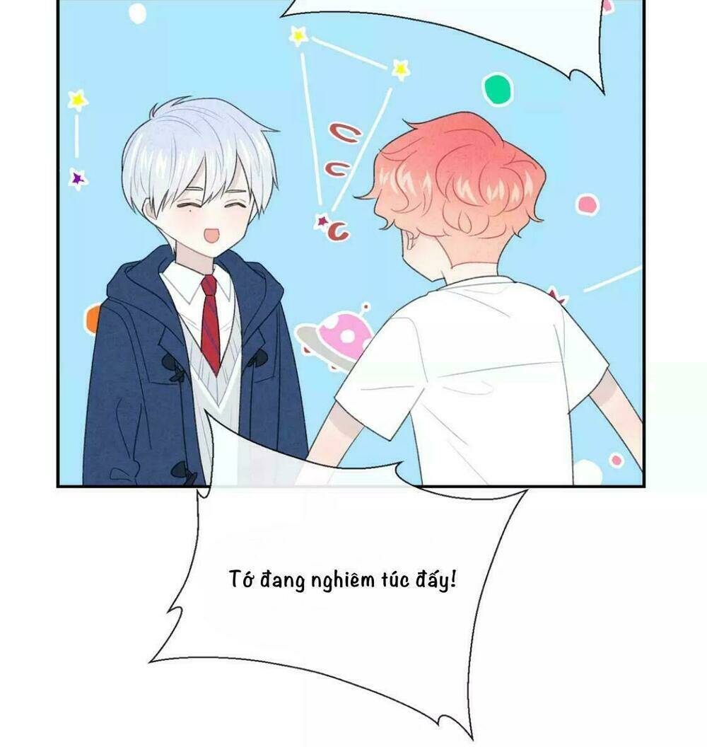 Từ Cái Nhìn Của Em: Chapter 26