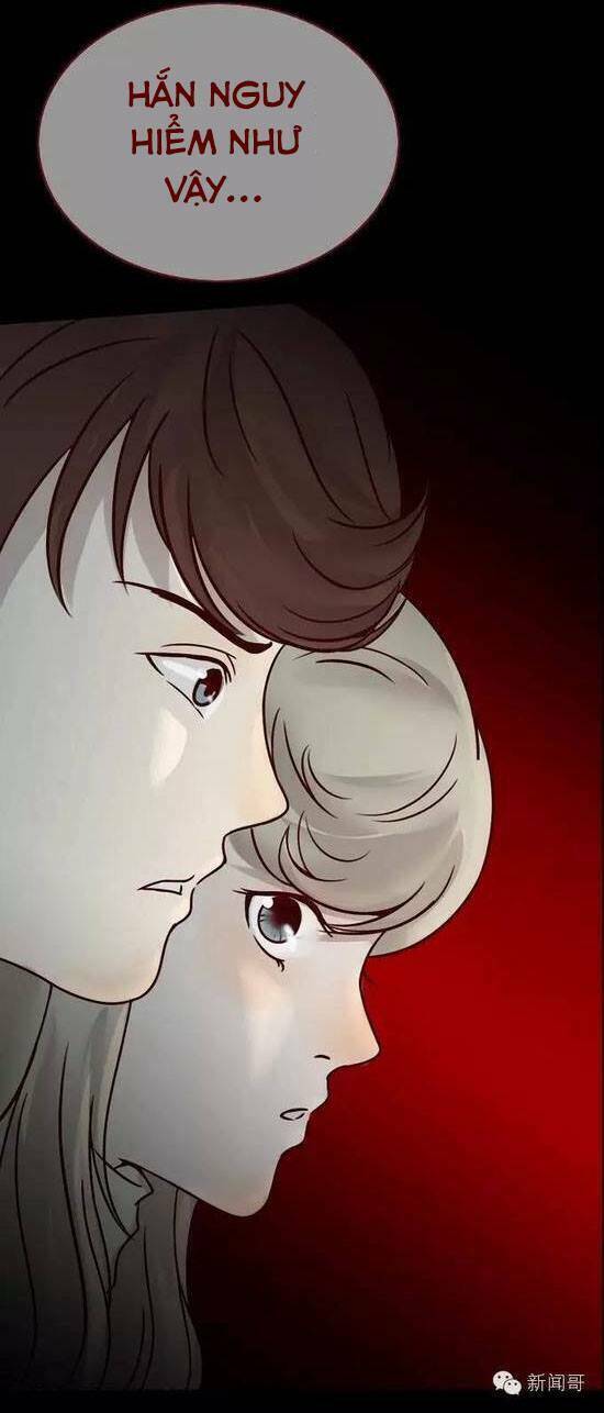 Tấm Da Người: Chapter 8