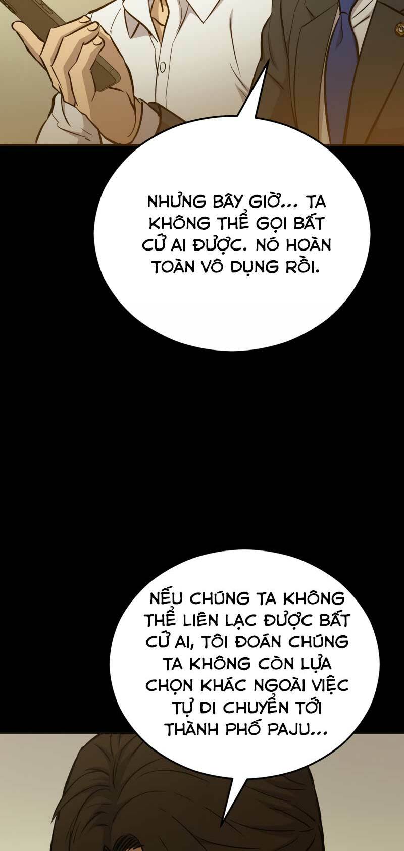 Cánh Cổng Mở Ra Đúng Ngày Đầu Tiên Tôi Thành Chính Trị Gia: Chapter 12