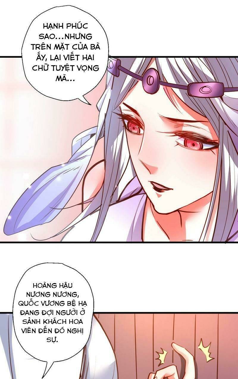 Tối Cường Đại Biểu Hoàng Kim Thận: Chapter 86