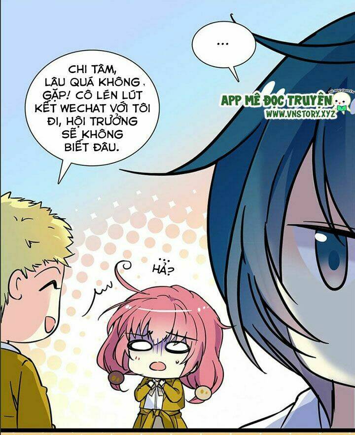 Chí Tôn Thần Ma: Chapter 12