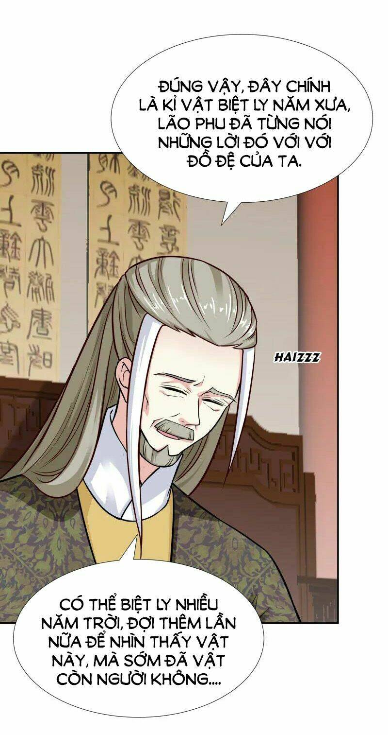 Tuyệt Thế Độc Phi Của Tà Vương: Chapter 104