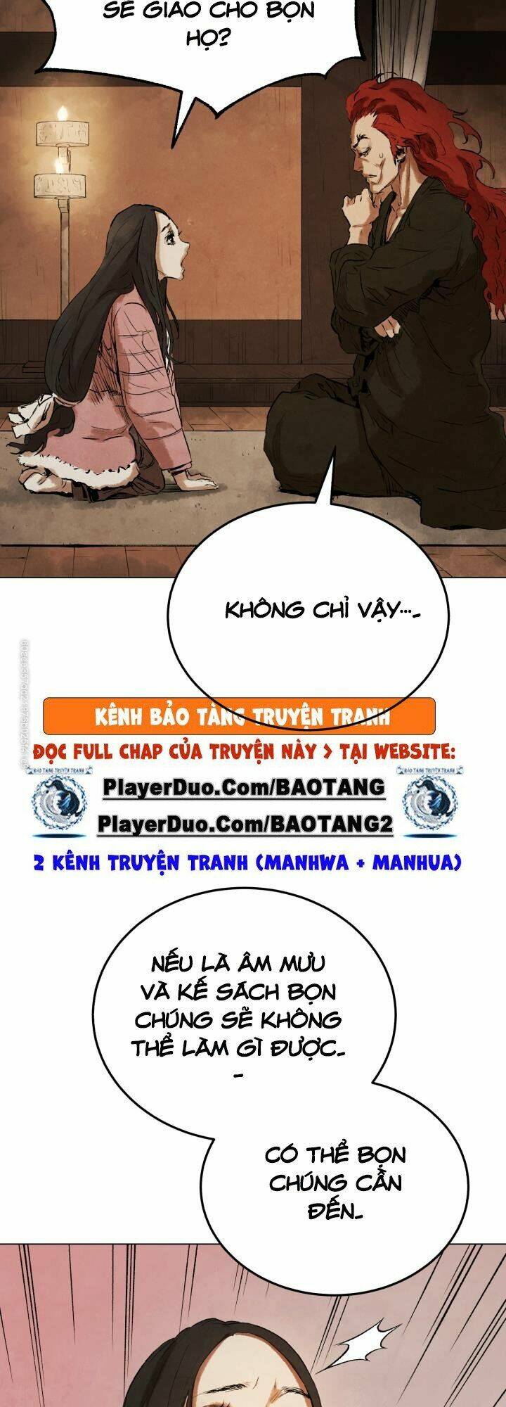 Phụng Tiên Trọng Sinh Ký: Chapter 19