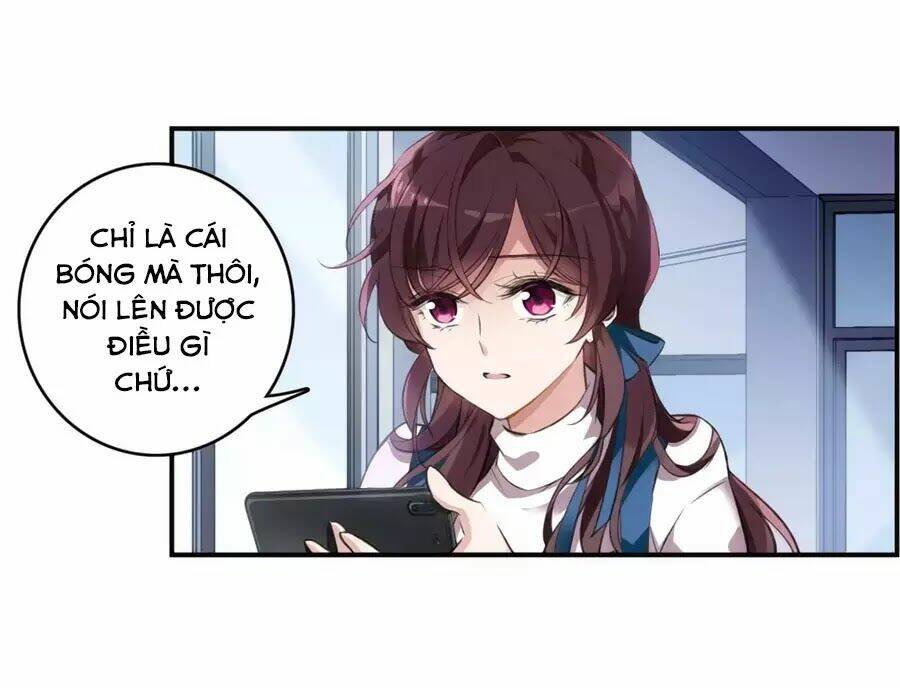 Cuốn Sách Vận Mệnh Của Tôi: Chapter 53