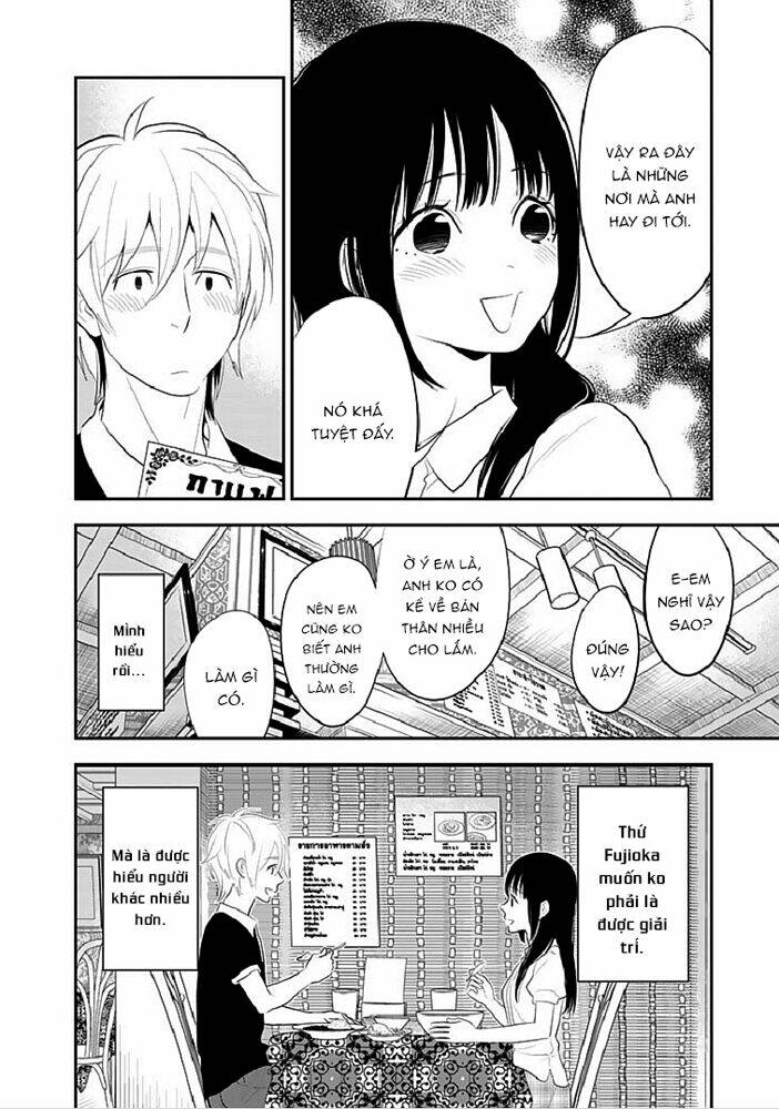 Billionaire Girl: Chapter 14
