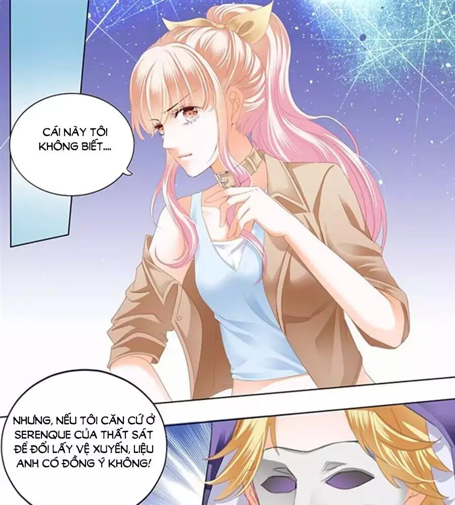 Bá Đạo Tiểu Thúc, Xin Trêu Chọc Vừa Thôi!: Chapter 54