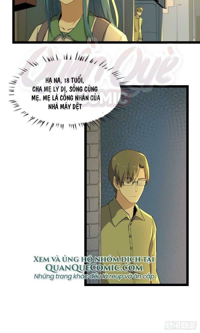 Ta Độ Kiếp Thất Bại Đều Là Tại Ngươi: Chapter 7