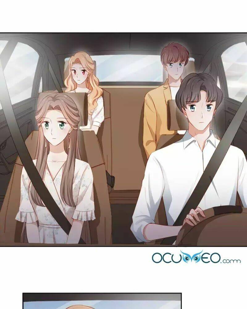 Khi Trá Luyến Nhân: Chapter 38