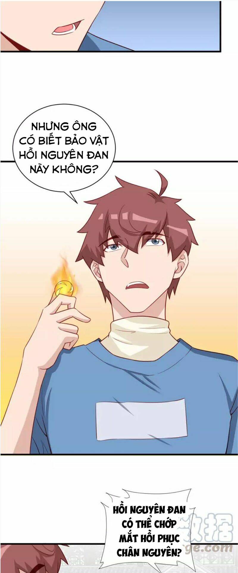 Hệ Thống Tu Tiên Mạnh Nhất: Chapter 58
