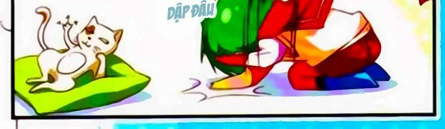 Manh Tam Quốc: Chapter 99