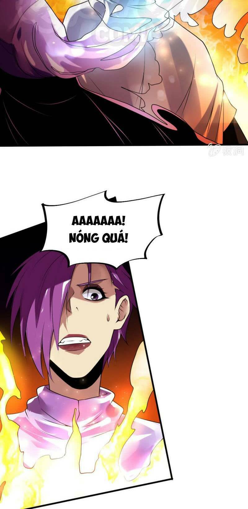 Cuộc Sống Tận Thế Bắt Đầu Từ Số 0: Chapter 38