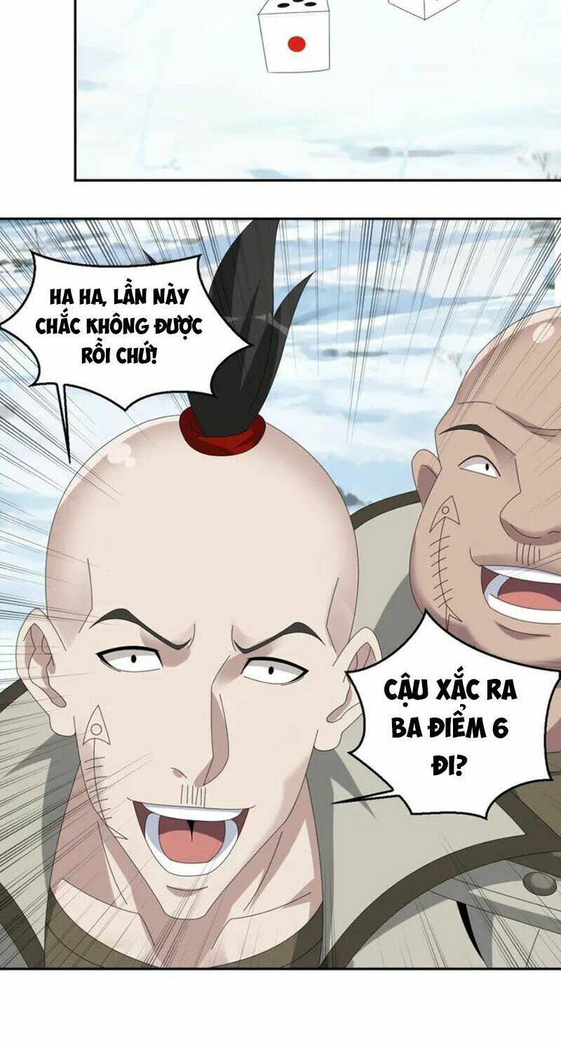 Siêu Cấp Đại Chủ Bạ: Chapter 90