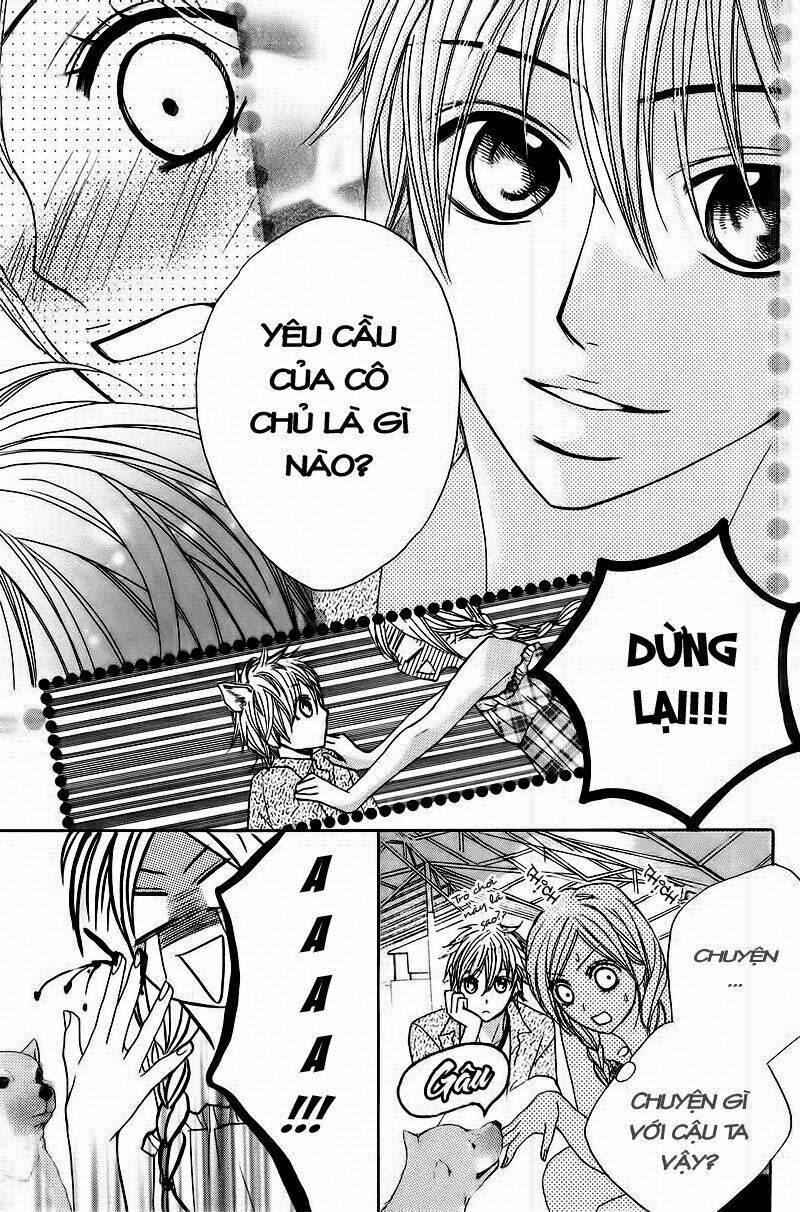 L-Dk: Chapter 7