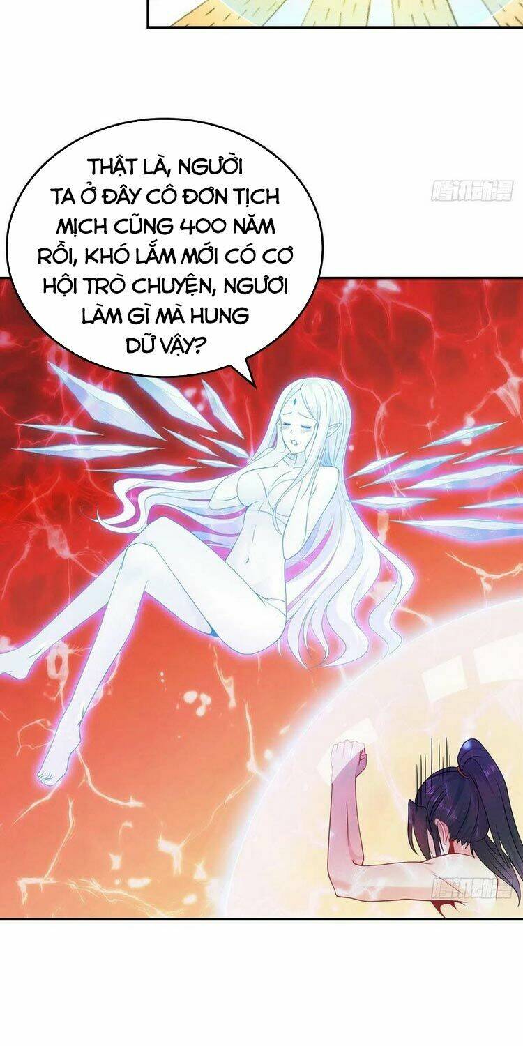 Người Ở Rể Bị Ép Thành Phản Diện Ngoại Truyện: Chapter 11