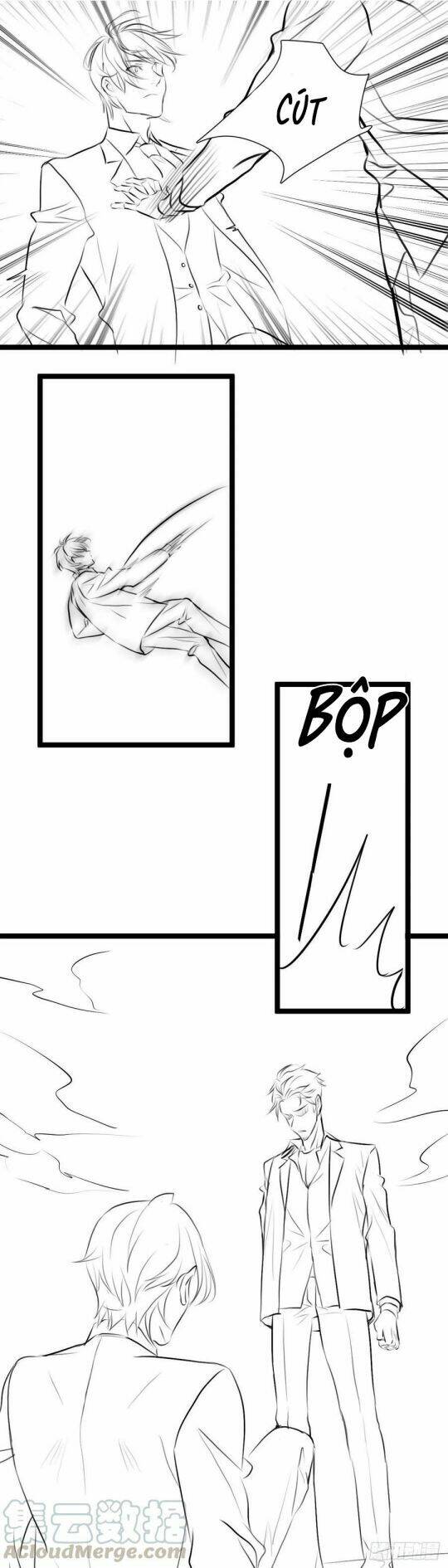 Ảnh Đế X Ảnh Đế: Chapter 162