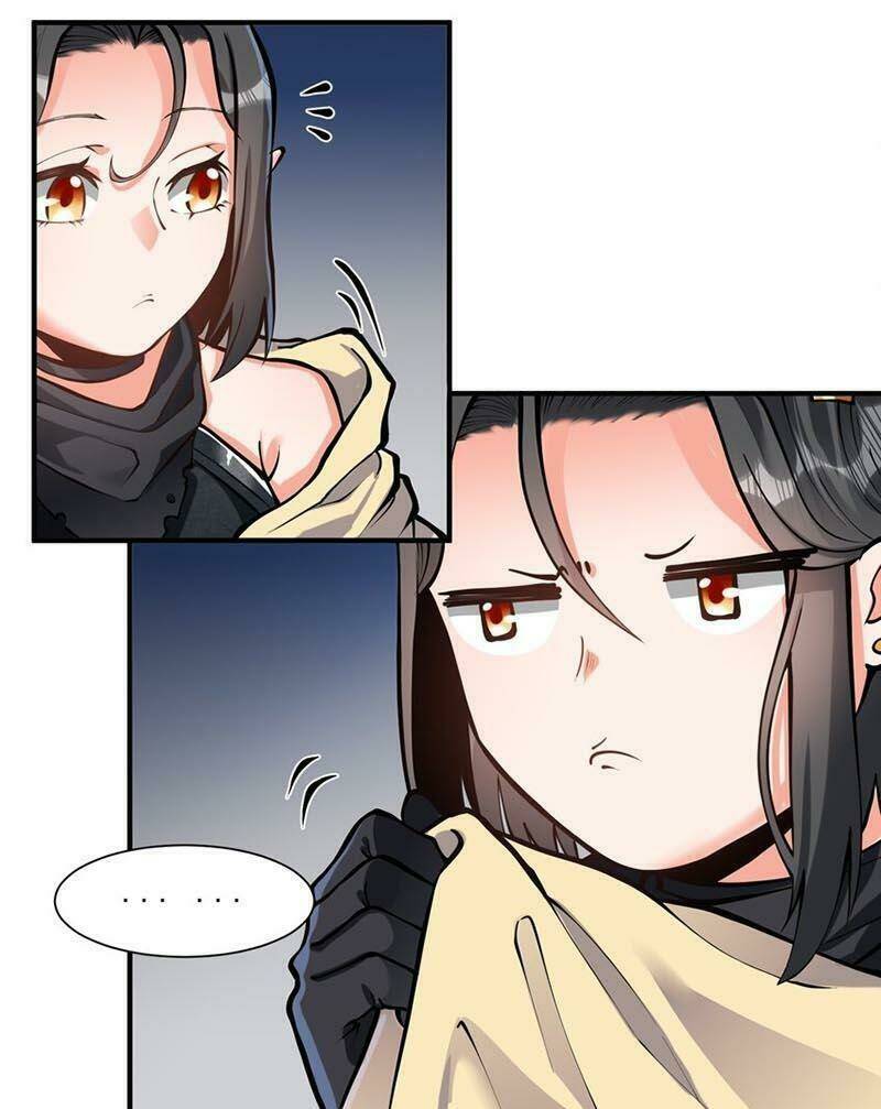 Lê Minh Chi Kiếm: Chapter 46.5